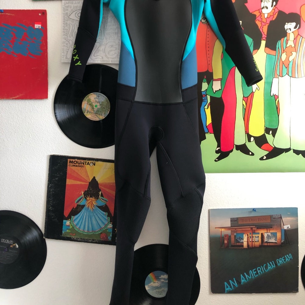 Roxy Wetsuit - Picture 2 of 4